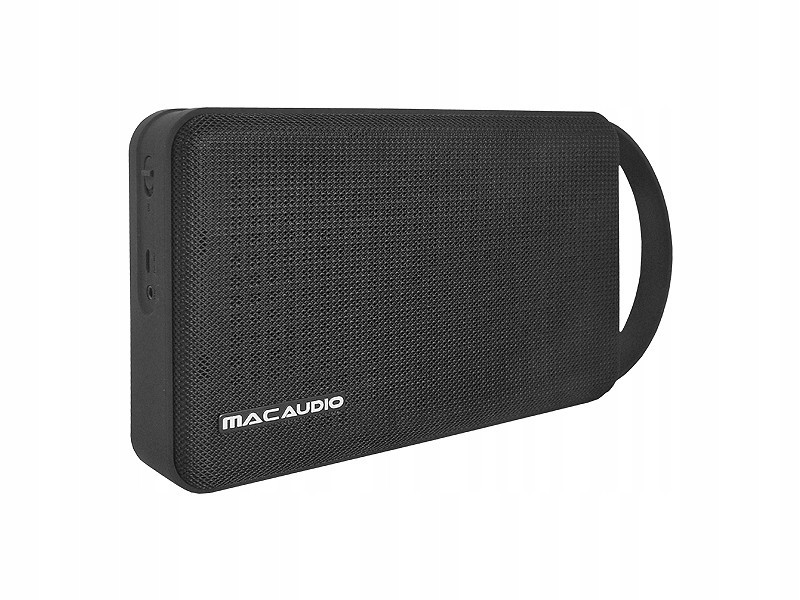 Přenosný reproduktor Mac Audio Bt Elite 3000 Originál