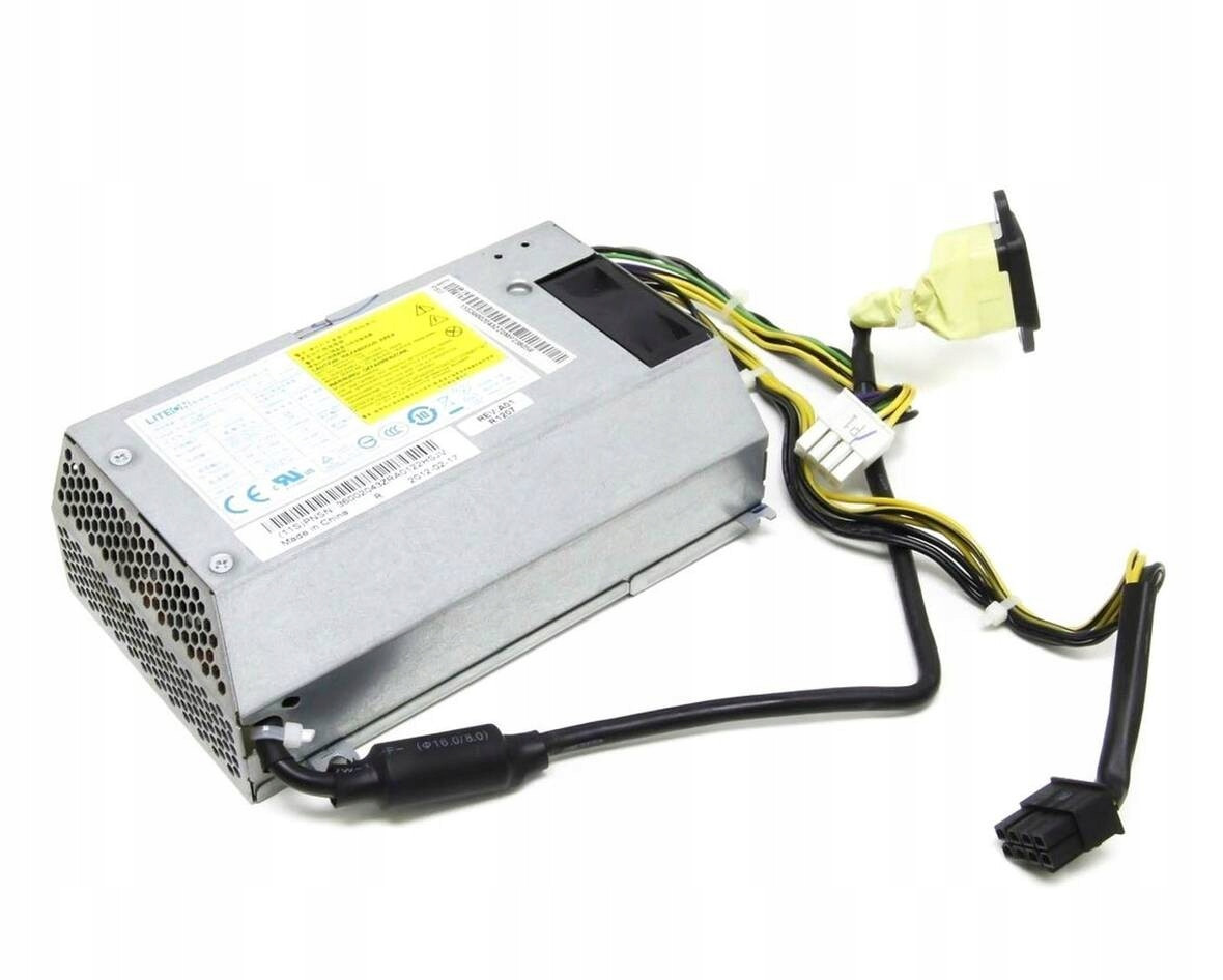 Napájecí zdroj Itx LiteOn PS-3251-01 250W 8-pin 100-117V/200-240V