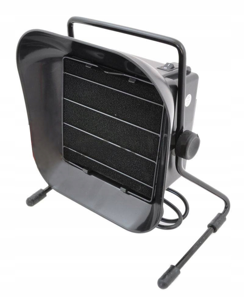 Pohlcovač kouře a pájecích výparů ZD-153 Kompaktní uhlíkový filtr