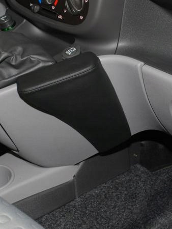 Konzole Kuda na telefon pro Fiat Doblo od 2001