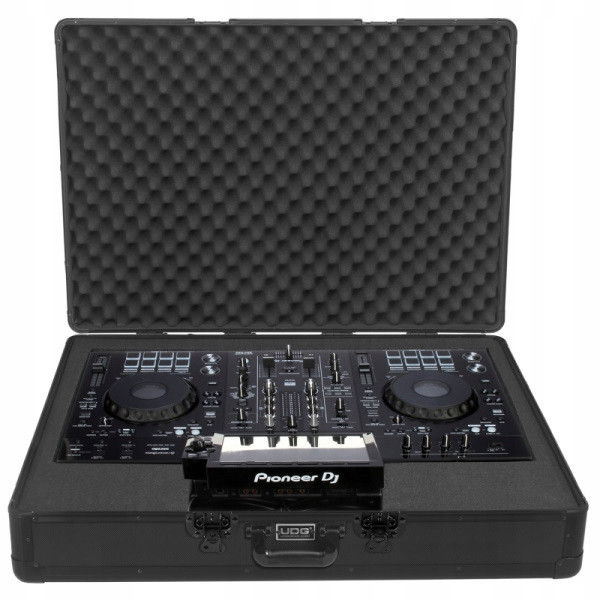 Truhlík Case Udg Pick Foam na XDJ-RX3 RX2 REV7 DDJ-FLX10 Rane One Four