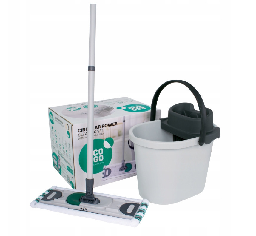 York Eco Ego Úklidová Sada