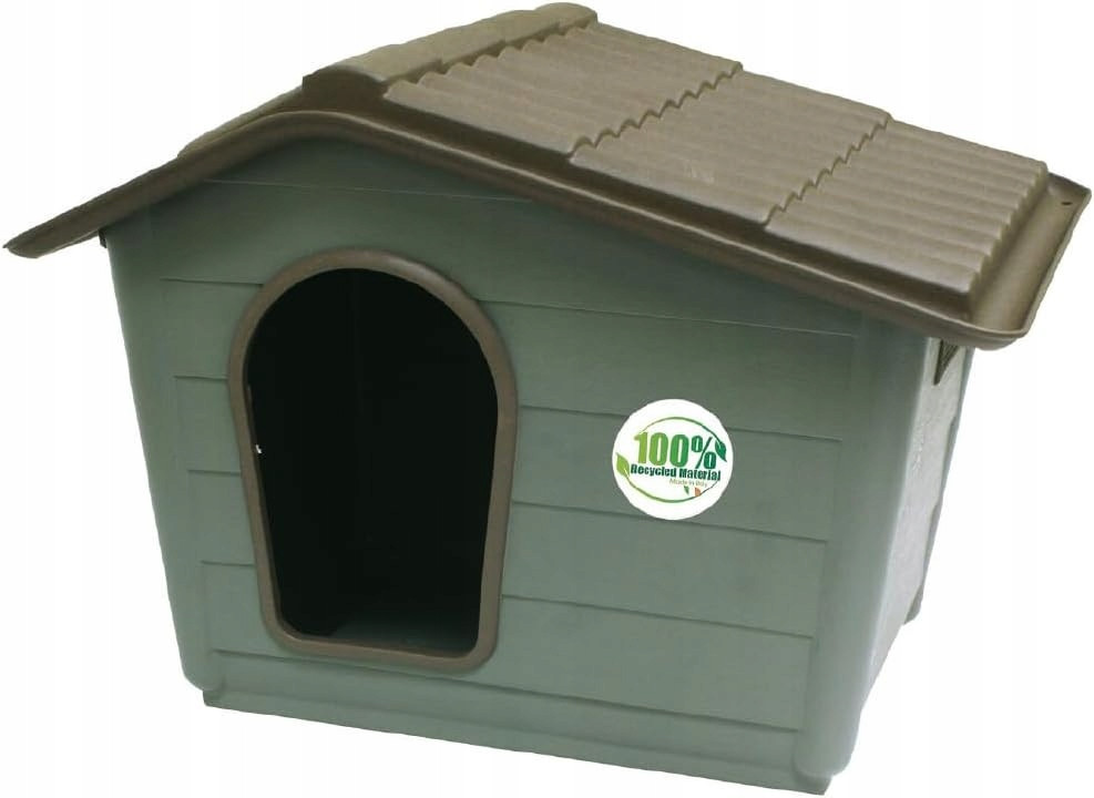 Bouda Nayeco Eco Line Croci Spa Mini pes 60 x 50 x 41 cm Defekt