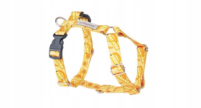 Amiplay Kšandy Guard Be Happy S Banánem