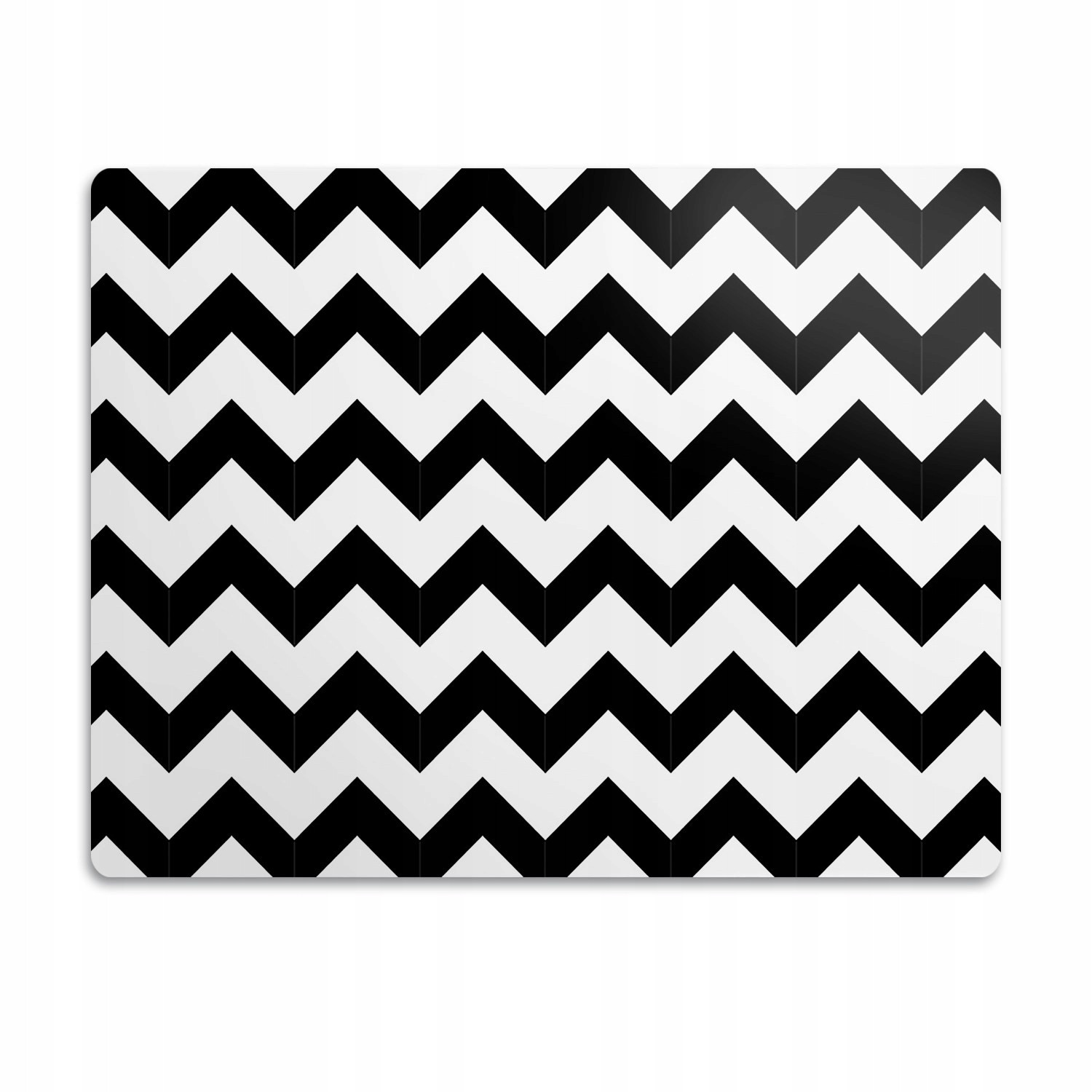 Voděodolná podložka pro kočky psa Blesk 90x60cm