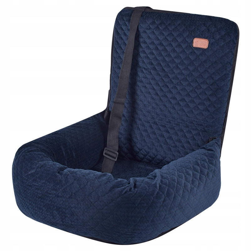 Automobilový Přepravka Sedadlo Na Sedadlo Pro Psa