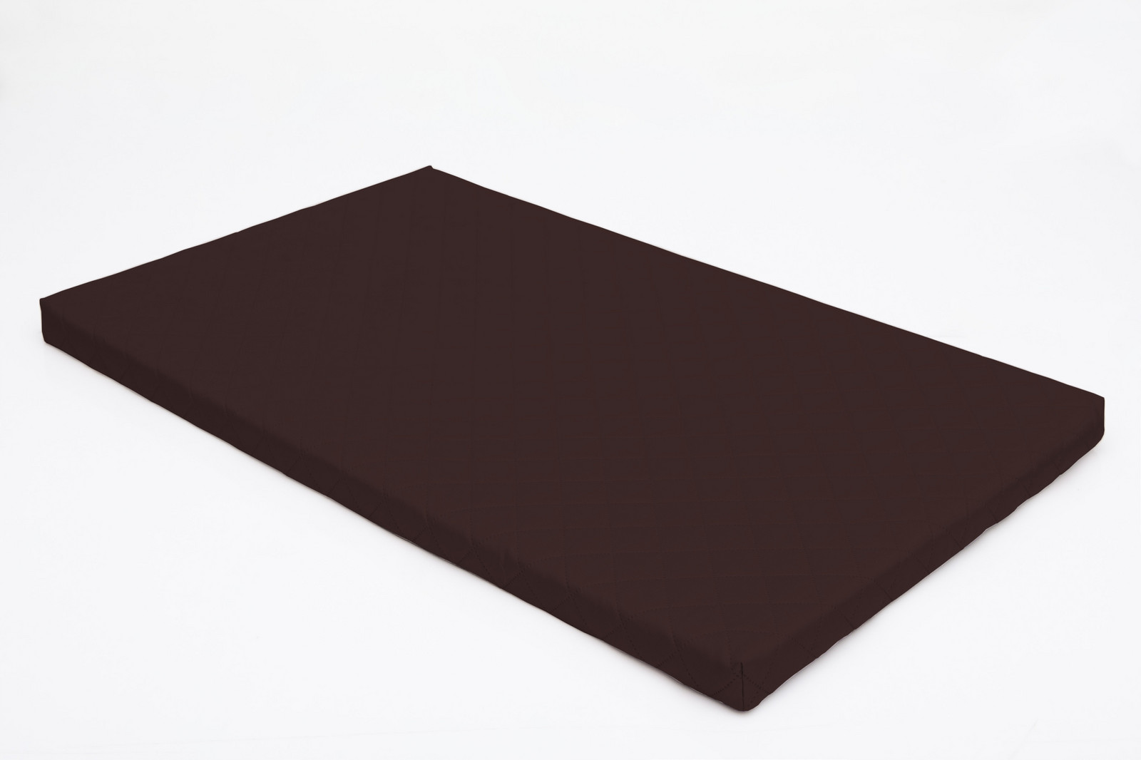 pelíšek pro psa, matrace pro psa, podložka kotec pro psa s polštář 80x50cm