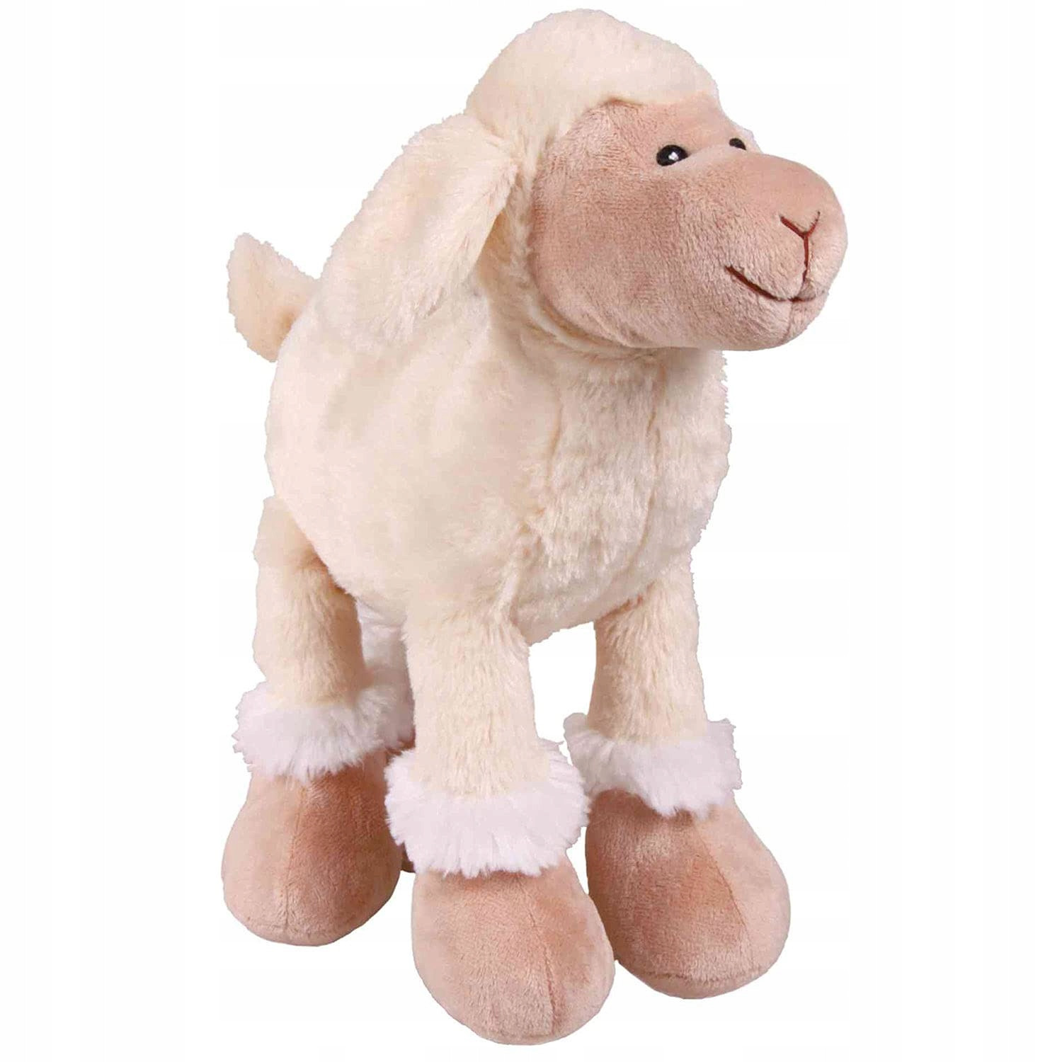 Trixie Plyšová měkká ovce pro psa 30 CM