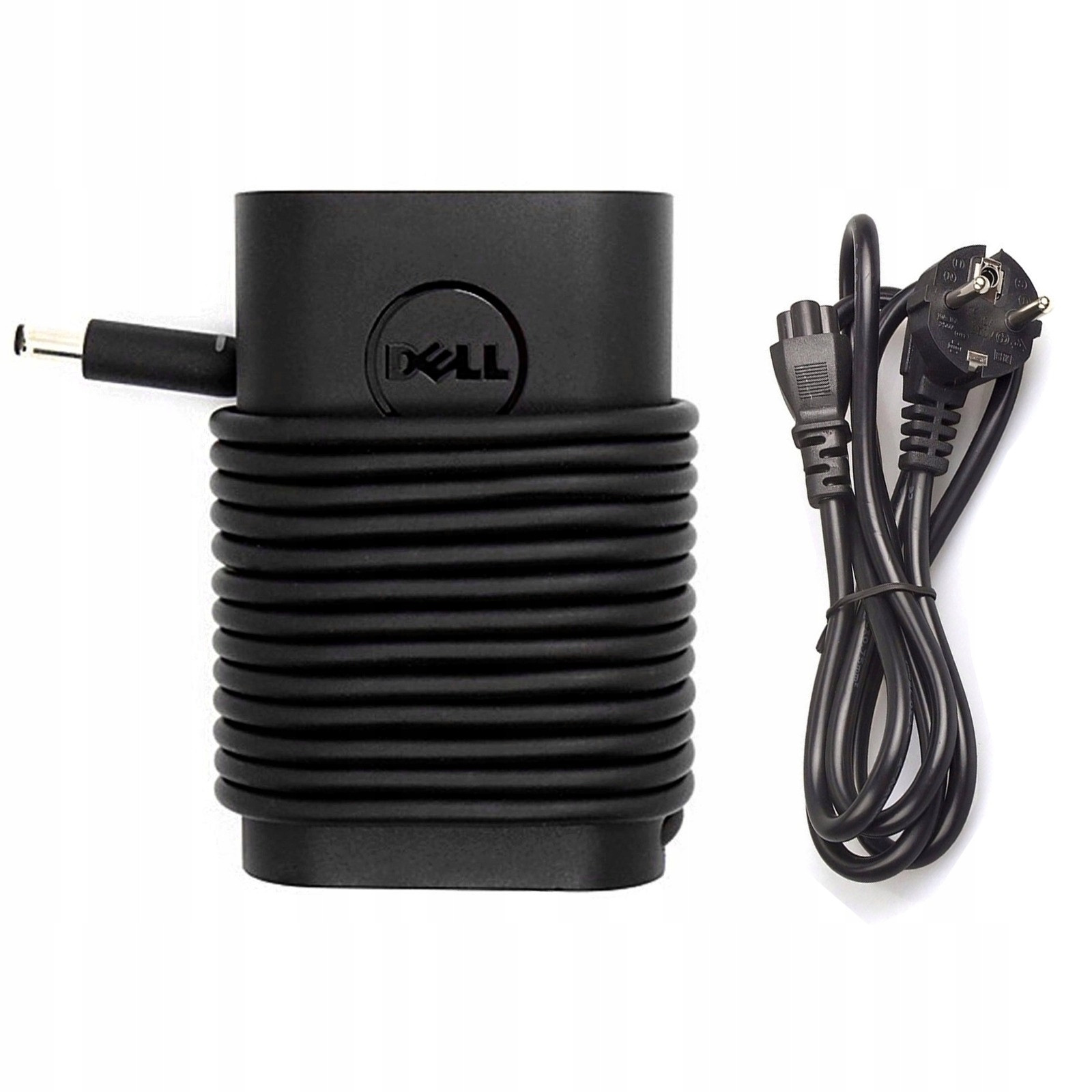 Nový Originální Napájecí Adaptér Nabíječka Dell 45W 19.5V 2.31A Konektor 4,5MM