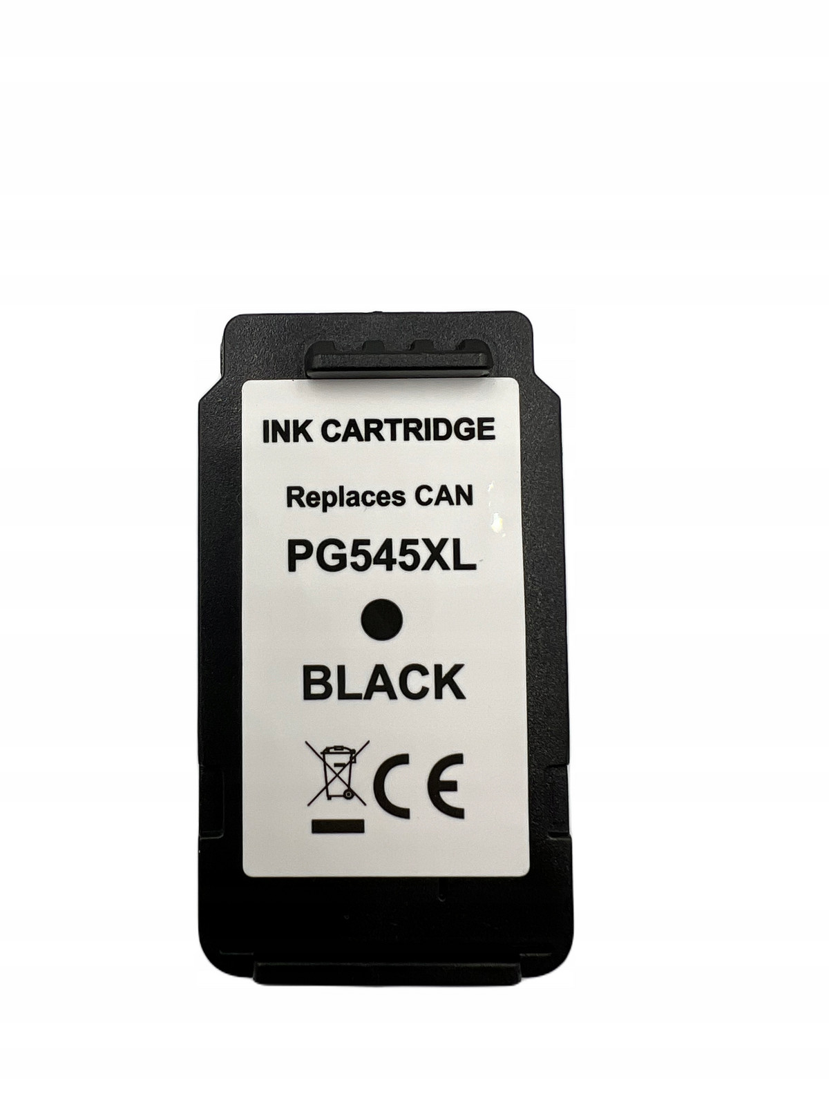 Inkoust Pro Canon PG545XL CL546XL iP2850 MG2450 2455 Černá Ink Cartridge