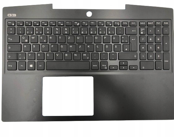Originální Palmrest Dell G3 3590 FPD93 5DC76 W2VM0