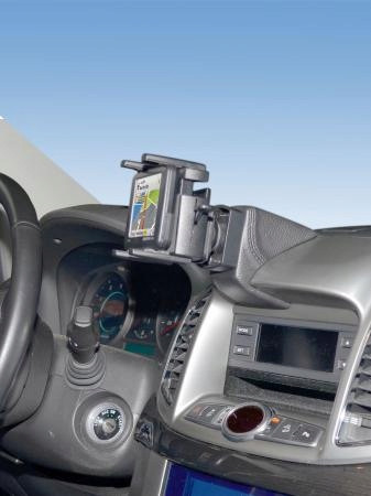 Držák telefonu Kuda Chevrolet Captiva od 2013