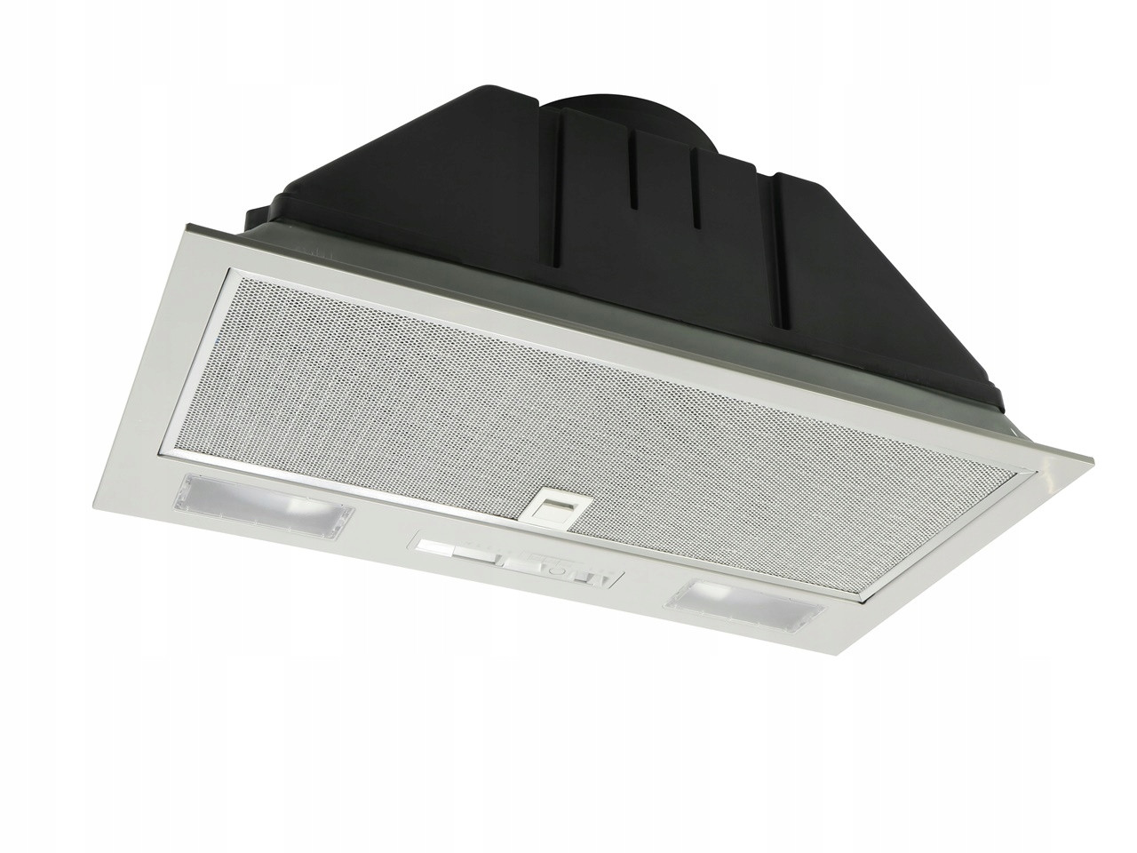 Odsavač Par Franke Box Fbi 525 Gr Vestavný Šedý