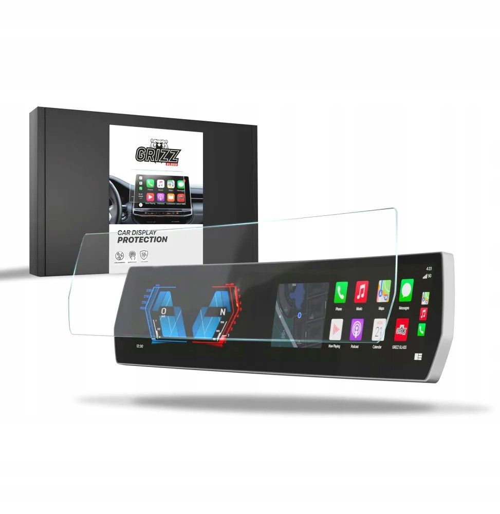 Fólie Keramická pro Bmw 1 F70 (2024)