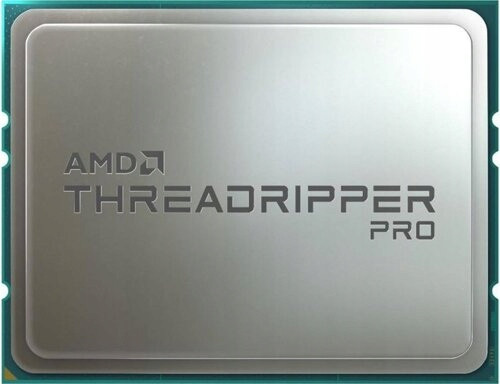 Procesor Amd Threadripper Pro 7955WX (80MB, 16x 5.3GHz) 100-000000886