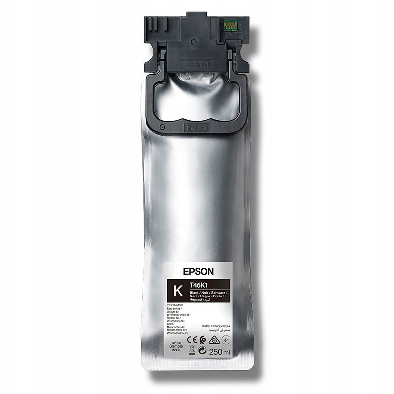 Inkoust T46K1 Black Epson Surelab SL-D1000) 250 ml