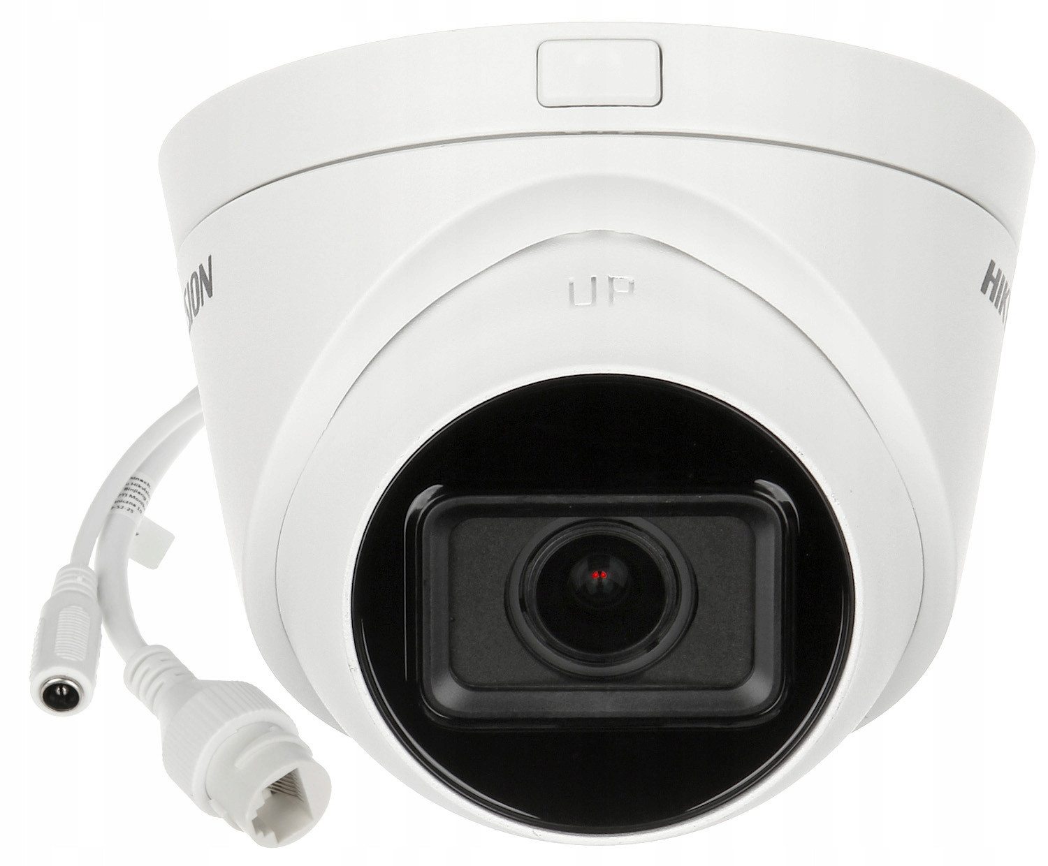 Ip Kamera DS-2CD1H23G2-IZ (2,8-12MM) Pl 1080p Motozoom Hikvision