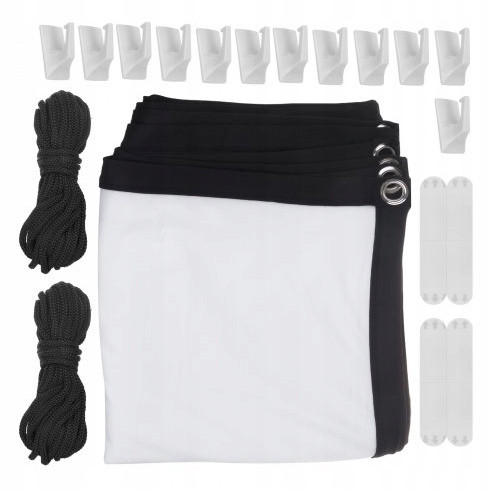 Projekční Plátno Maclean MC-981 100