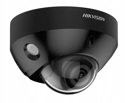 Hikvision Ip Kamera DS-2CD2547G2-LS (2,8 mm)