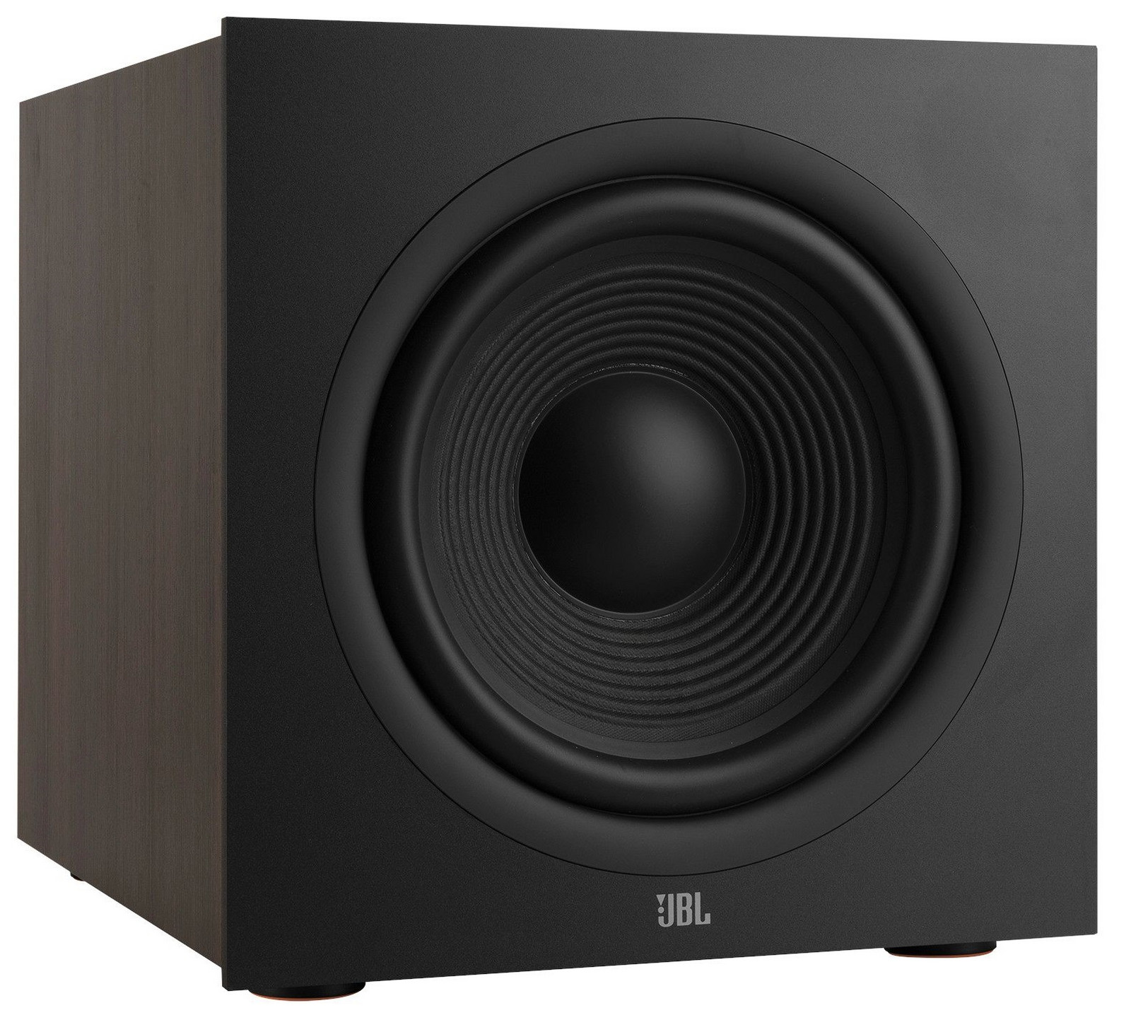 Jbl Stage 220P Espresso 500W Moderní Design, Legendární Basový Zvuk