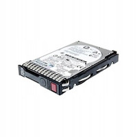 Hdd disk určený pro Hp Enterprise 2.4TB 2.5'' 881507-001