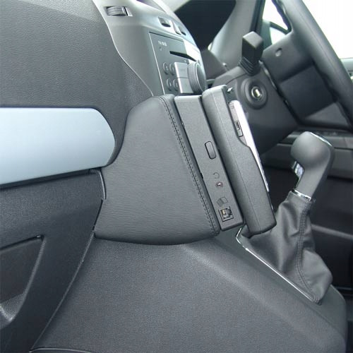 Držák telefonu Kuda Opel Zafira B od 07/05 E Rhd