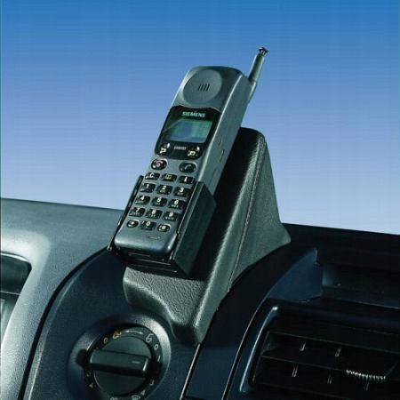 Držák telefonu Kuda Mercedes Atego od 1998-2004