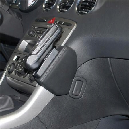Držák telefonu Kuda Peugeot 308 od 09/2007