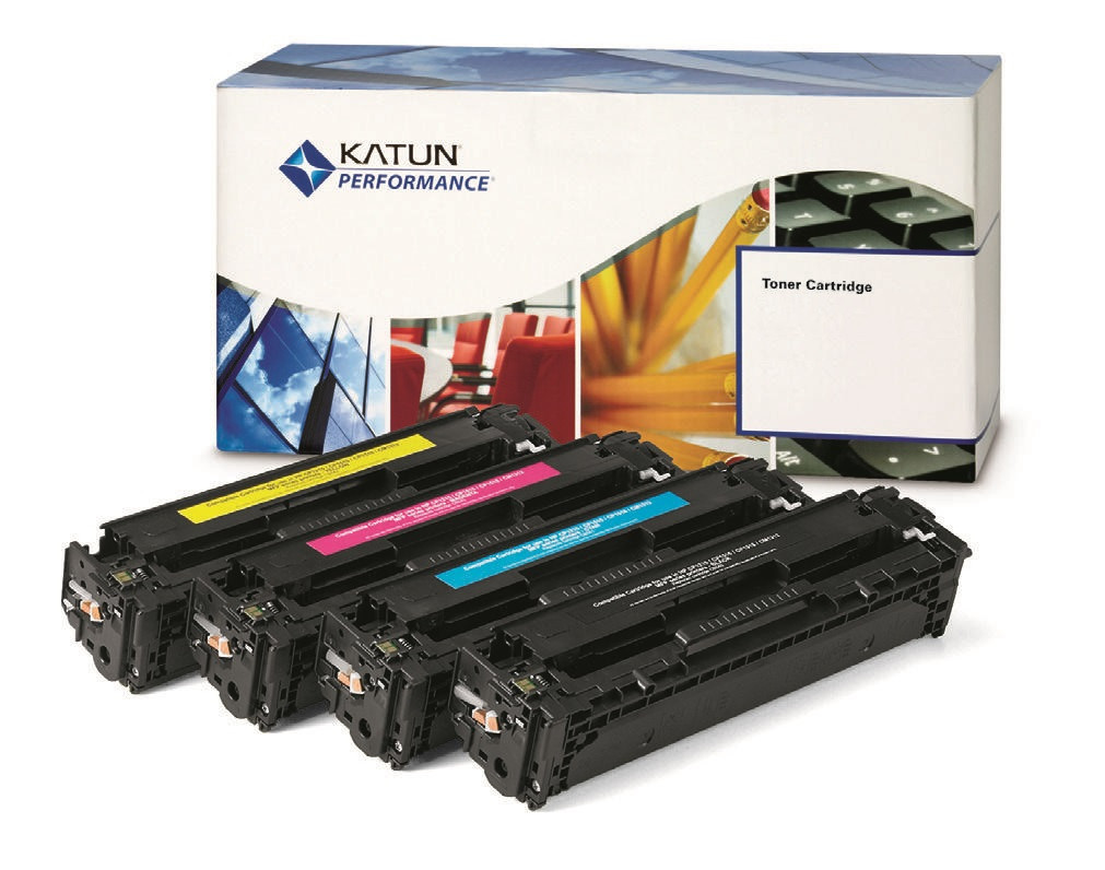 Katun MX-23GTCA toner pro Sharp MX-1810 MX-2310 MX-2314 MX-2614 MX-3111