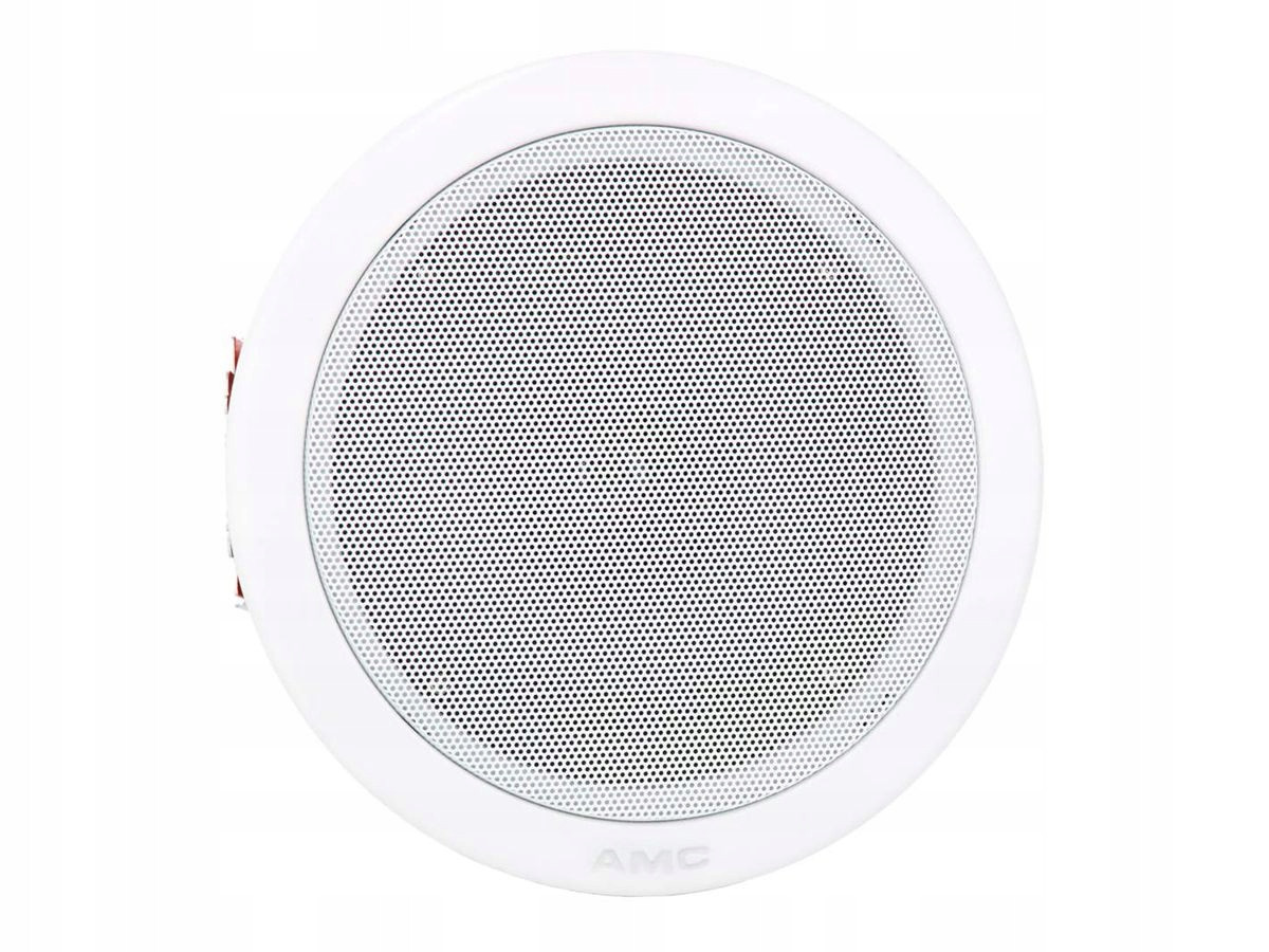 Stropní rádiový reproduktor Pa 100V/6W 180mm