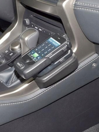 Držák telefonu Kuda Lexus Nx od 2014