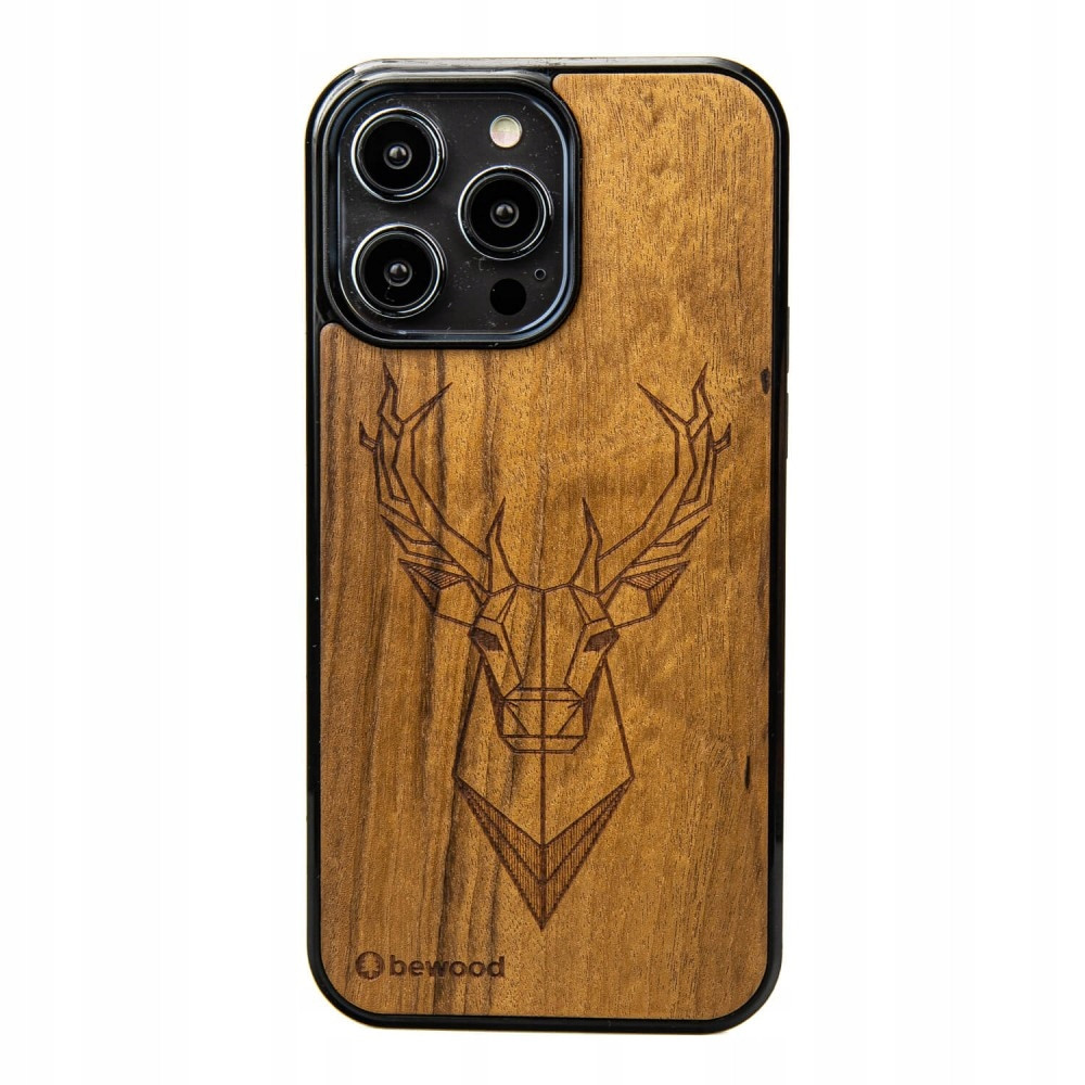 Kryt Bewood pro iPhone 15 Pro Max 6,7
