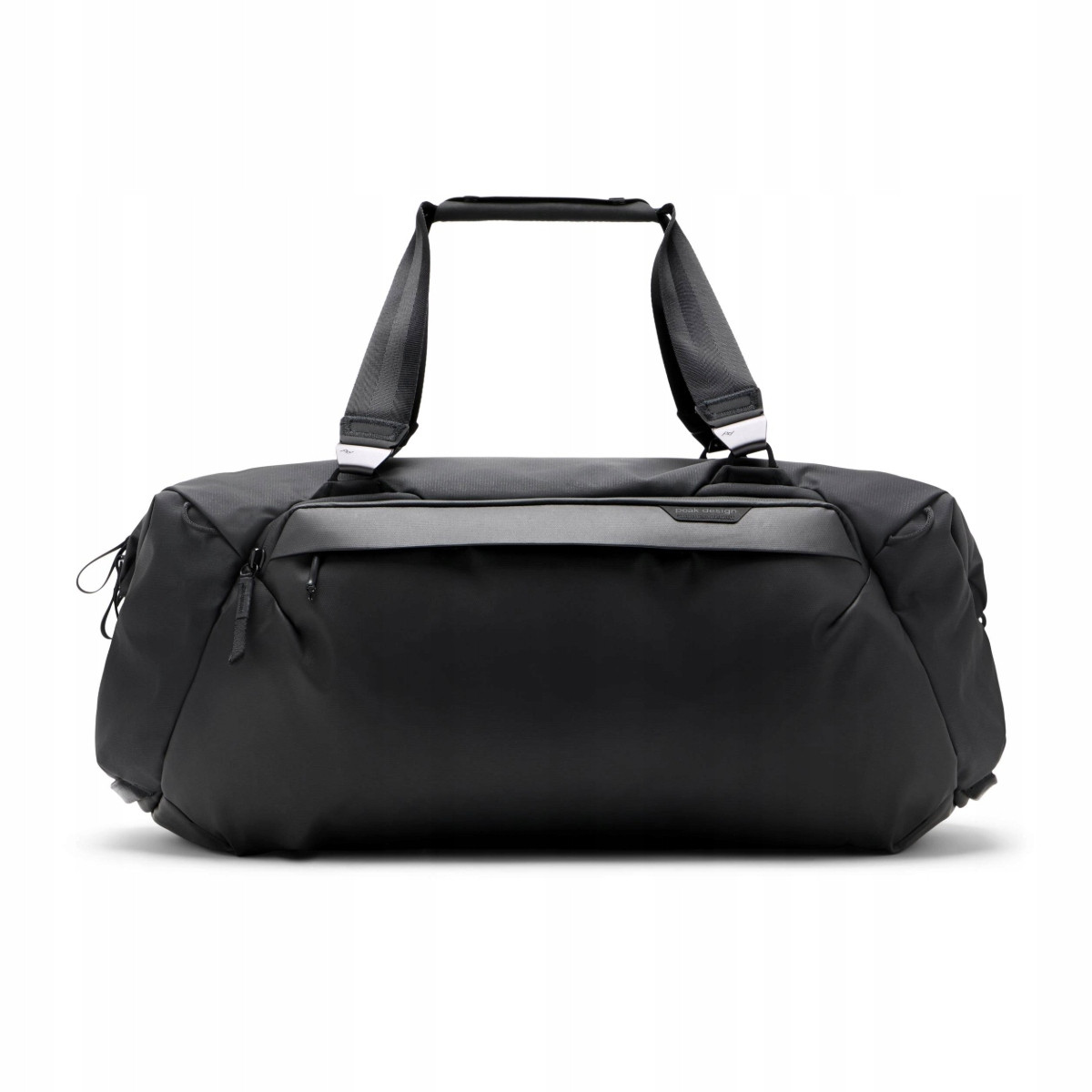 Fotobrašna Peak Design Travel Duffel 50L černá