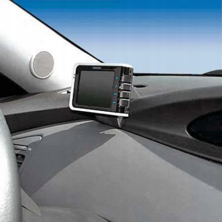 Držák telefonu Kuda Nissan Primera od 06/2002