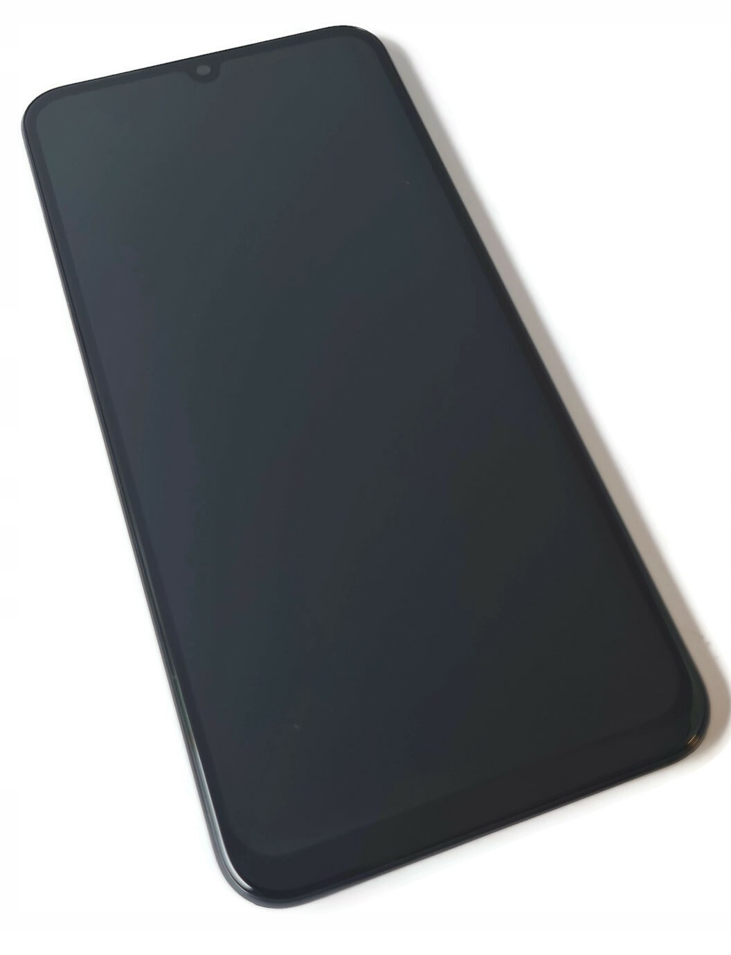 Org LCD displej originál rámeček Samsung Galaxy M34 5G (SM-M346), černý