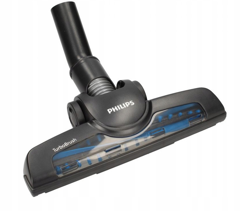 Turbokartáč pro vysavač Philips 432200427461