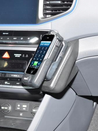 Držák telefonu Kuda Hyundai Ionic od 2016