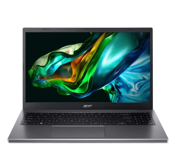 Acer Aspire 5 (2023) i5-1335U 8GB 1TB IrisXe Win11 Šedá