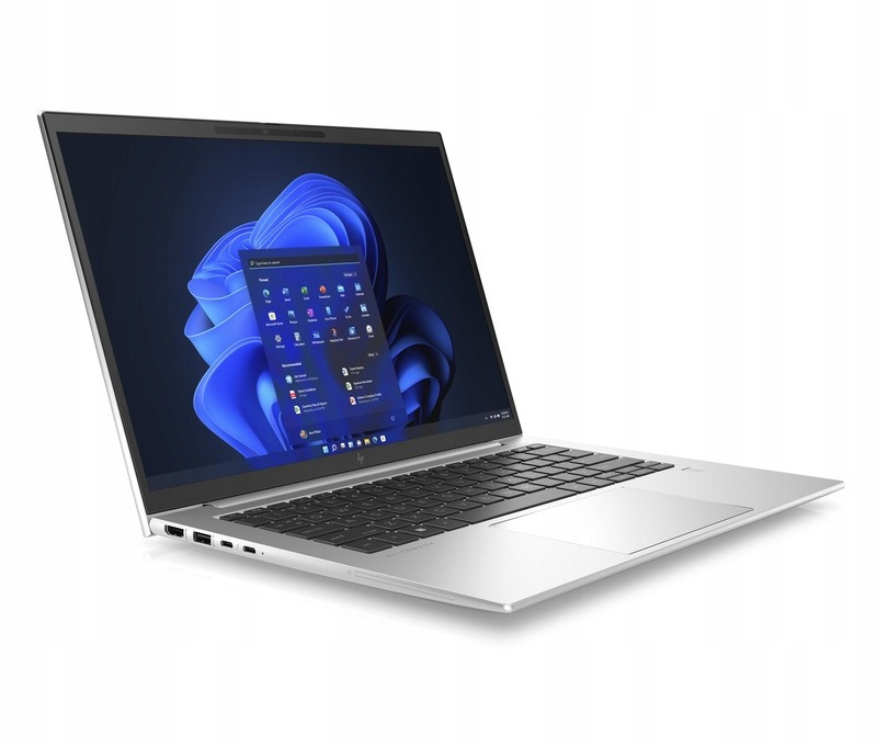 Ultrabook Hp EliteBook 835 G10 Ryzen 5 32GB 2TB Ssd 13,3