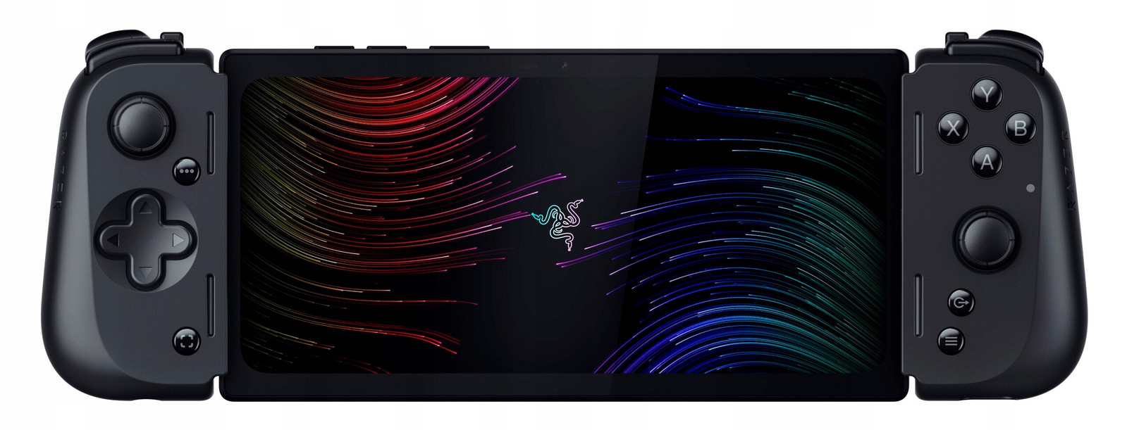 Konzole Razer Edge WiFi Kishi V2 Pro Bundle Oled 144Hz Android