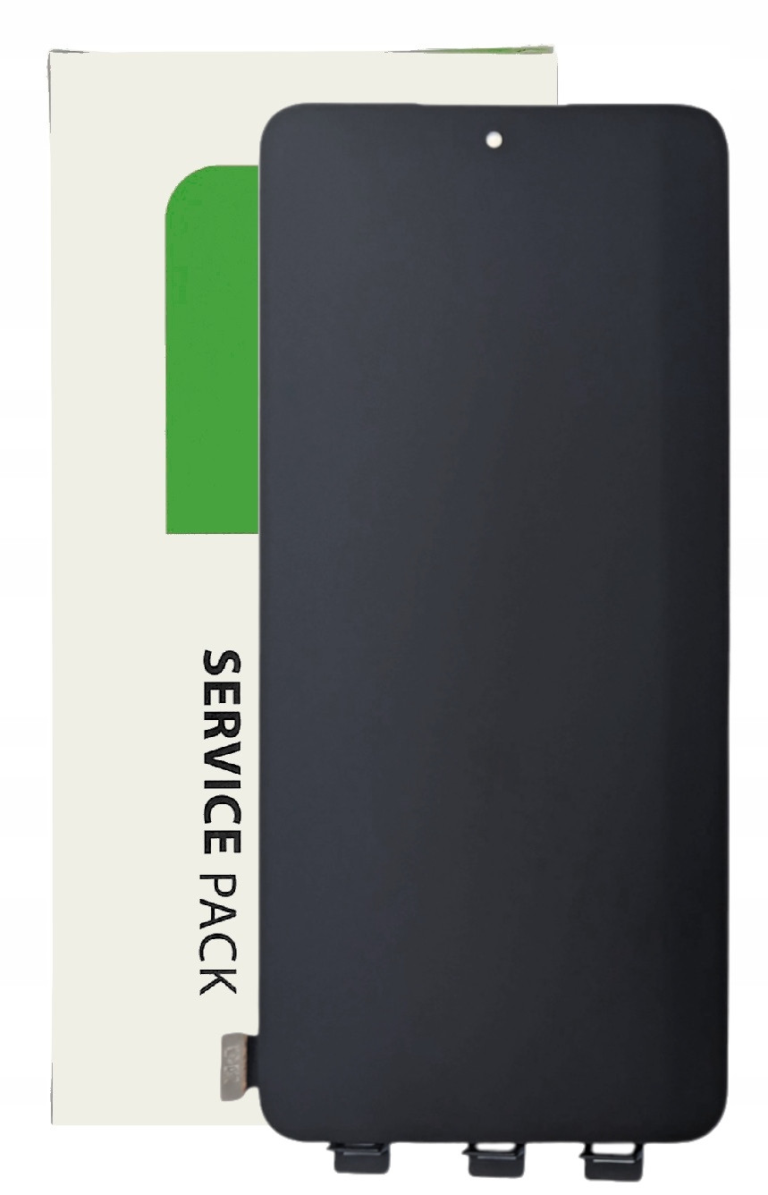 Originál LCD Displej Pro Oppo RENO11 F CPH2603