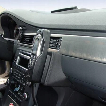 Držák telefonu Kuda Volvo S80/V70/XC70 od 2007