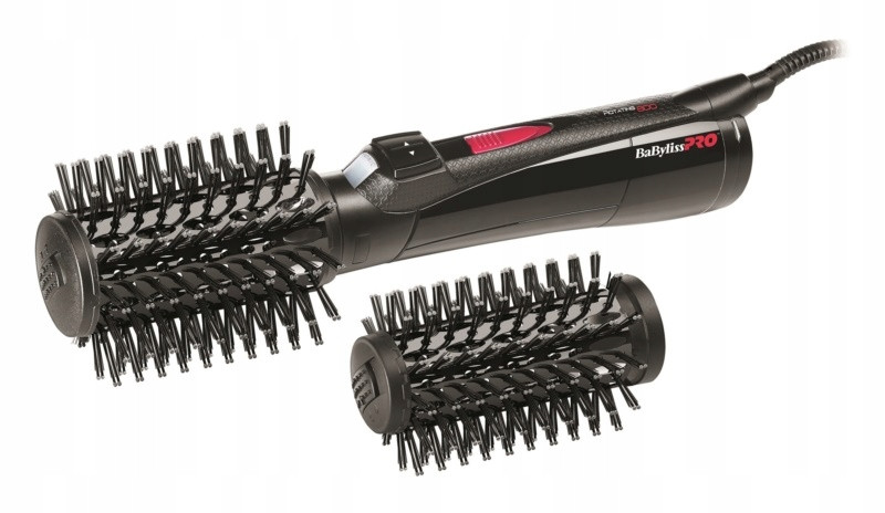 Fén Kulma Na Vlasy Rotační Babyliss Pro BAB2770E