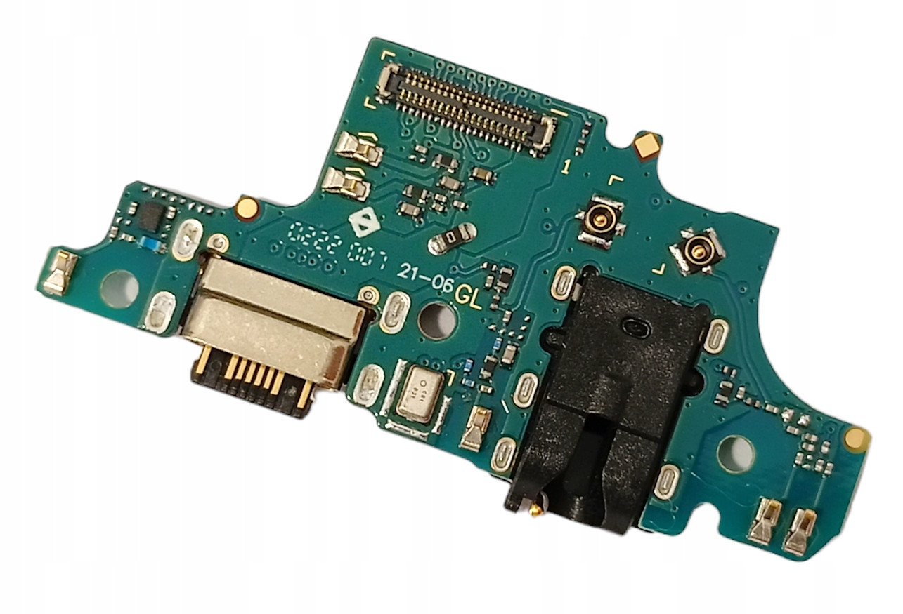 Originální Usb Nabíjecí Zásuvka Motorola G52