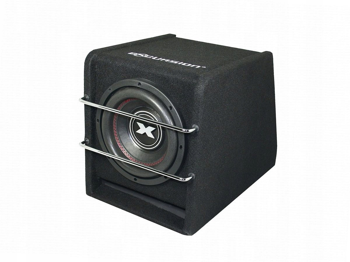 Excursion SXR.v2-SP8 pasivní subwoofer 8