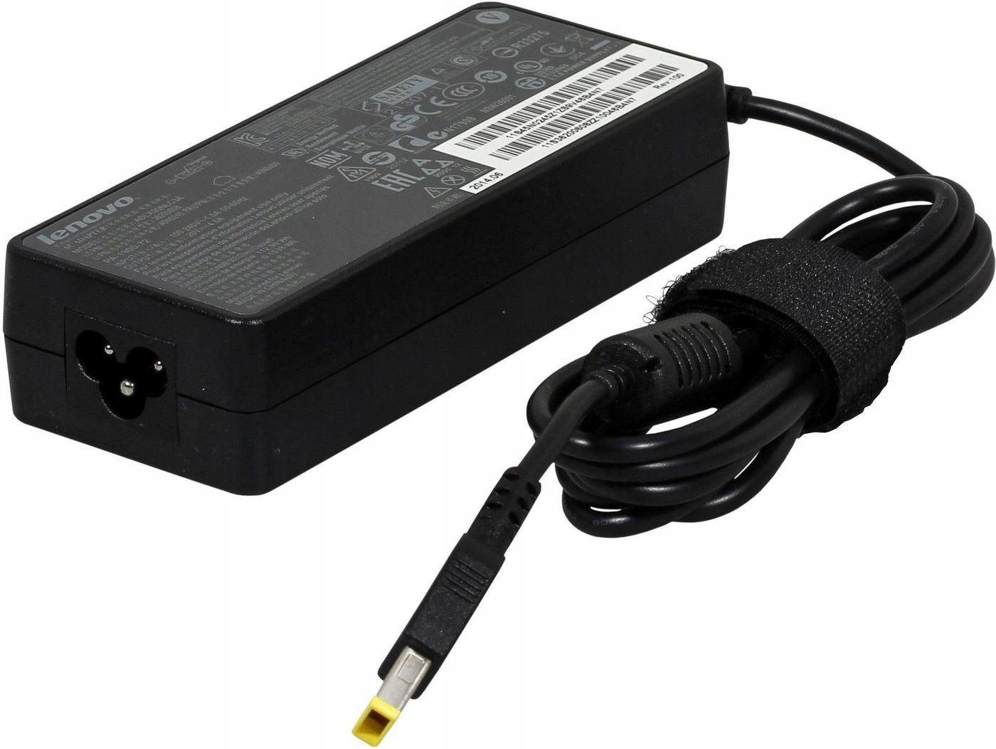 Lenovo AC-Adaptér 90W 3pin