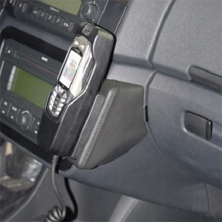 Konzole Kuda na telefon Škoda Fabia Roomster
