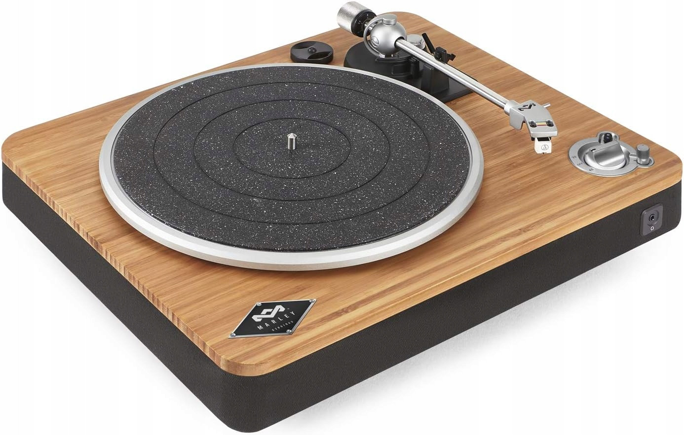 Gramofon House Of Marley EMJT002AMSB SS108