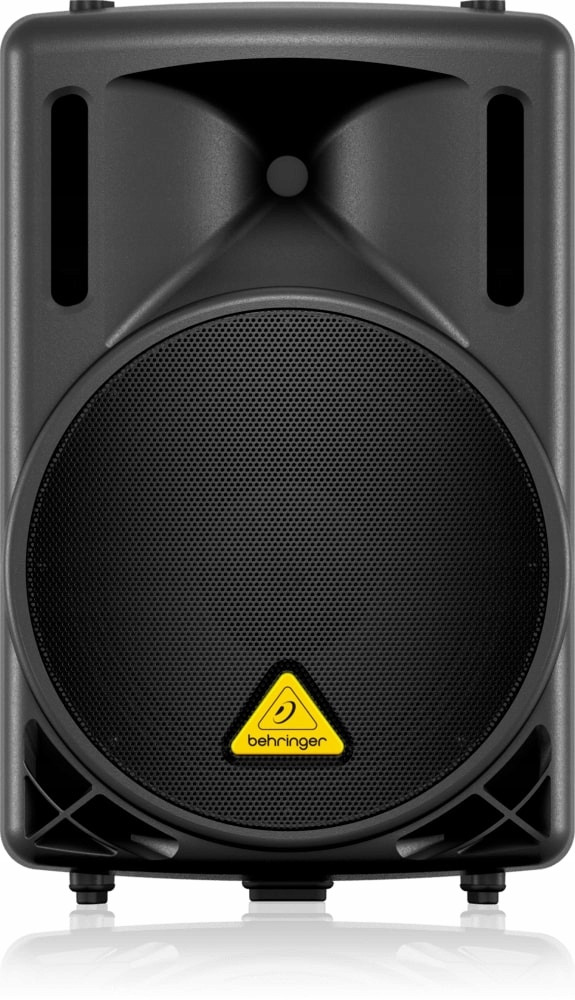 Behringer B212D Dvoupásmový aktivní sloupek o výkonu 550W s 12'' reproduktorem a