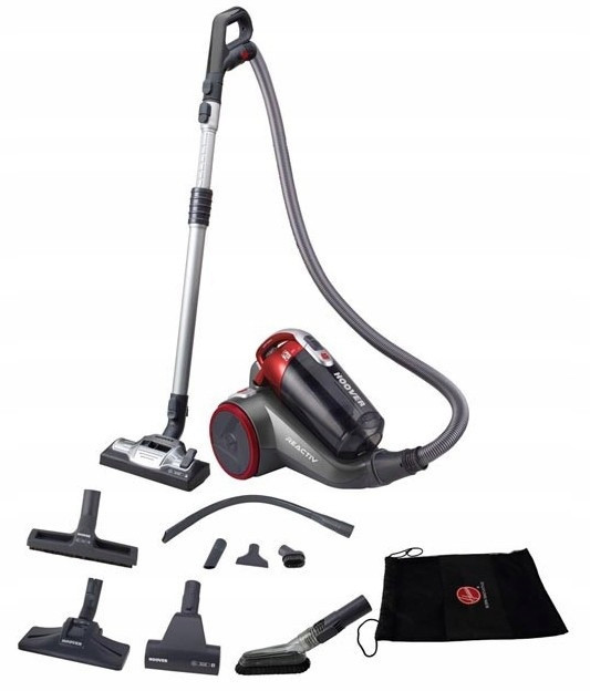 Vysavač Bezsáčkový Hoover RC52 011 550W